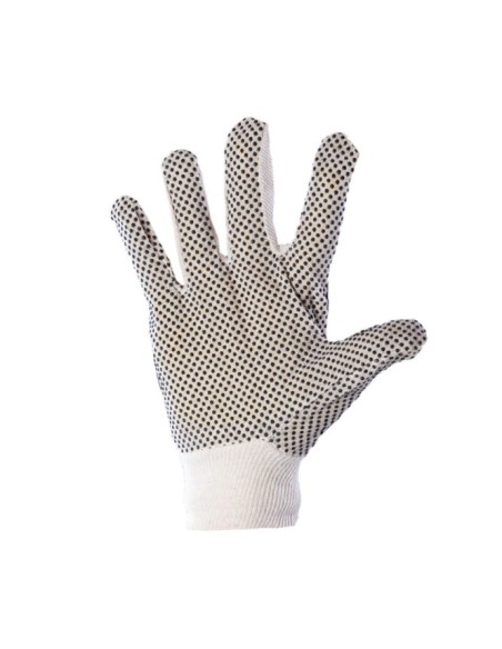 DRELICHOWE NAKRAPIANE PCV kat. I - BAWEŁNIANE