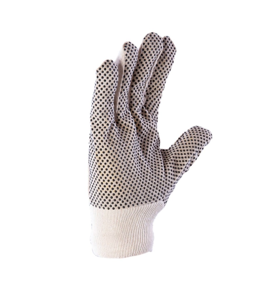 DRELICHOWE NAKRAPIANE PCV kat. I - BAWEŁNIANE