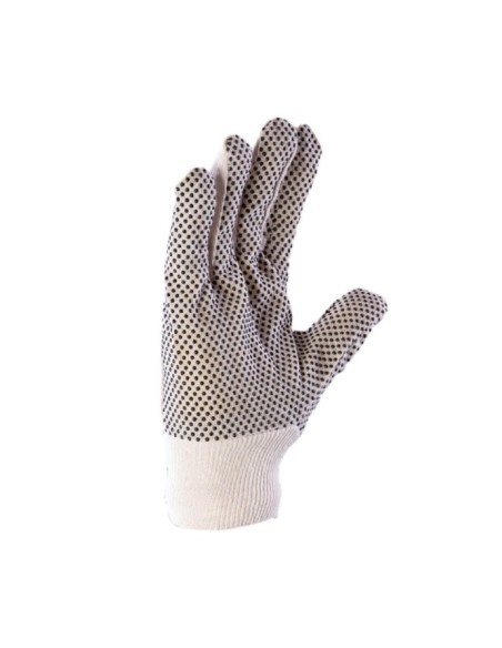 DRELICHOWE NAKRAPIANE PCV kat. I - BAWEŁNIANE