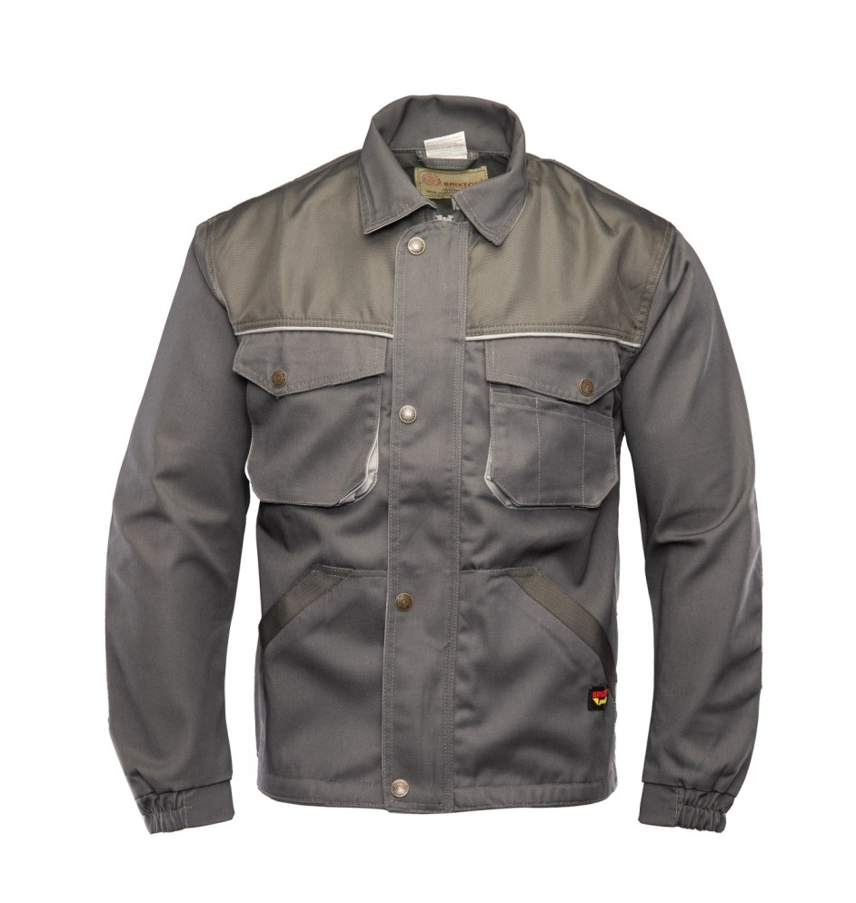 BLUZA - BRIXTON PRACTICAL