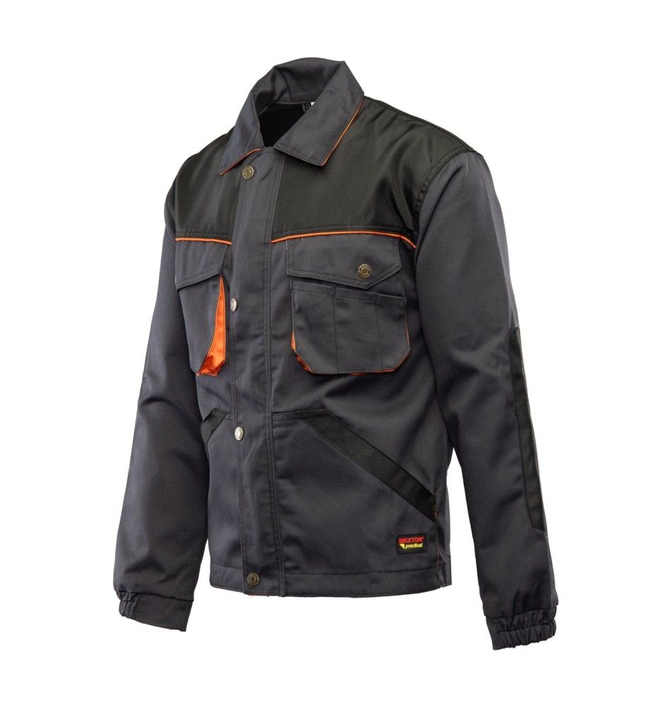 BLUZA - BRIXTON PRACTICAL