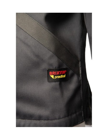 BLUZA - BRIXTON PRACTICAL