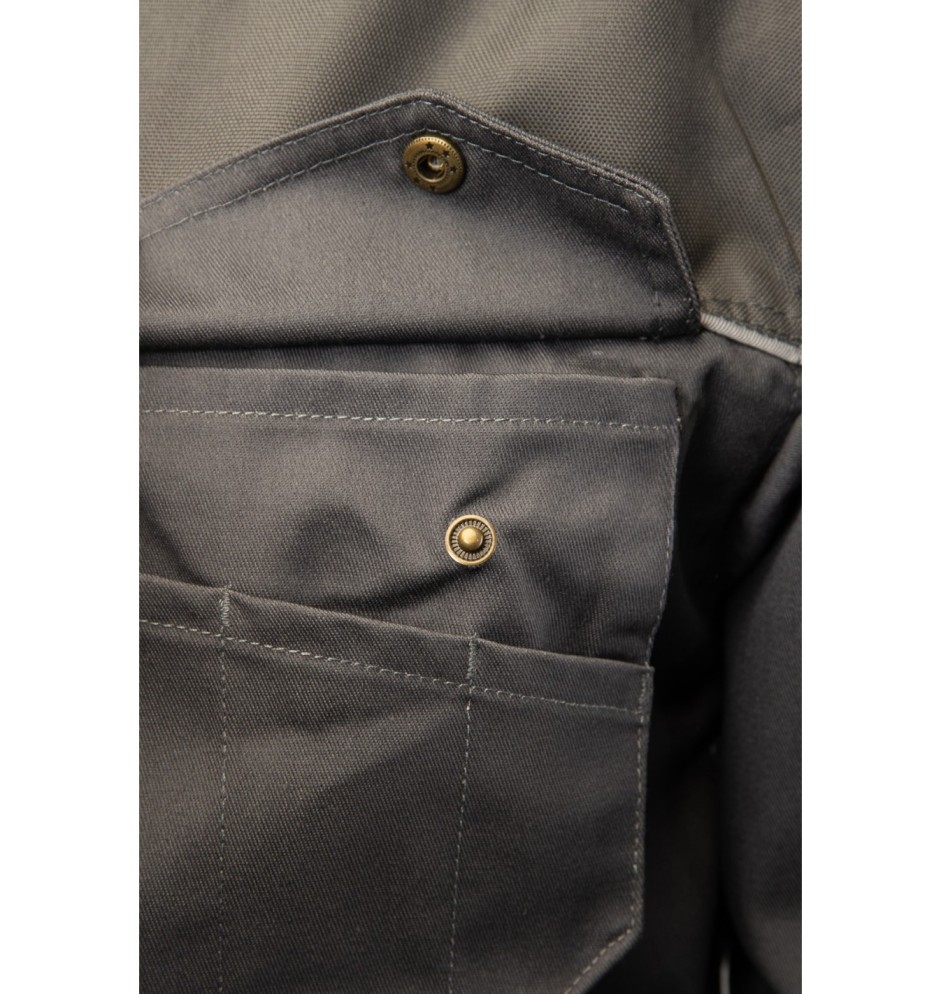 BLUZA - BRIXTON PRACTICAL