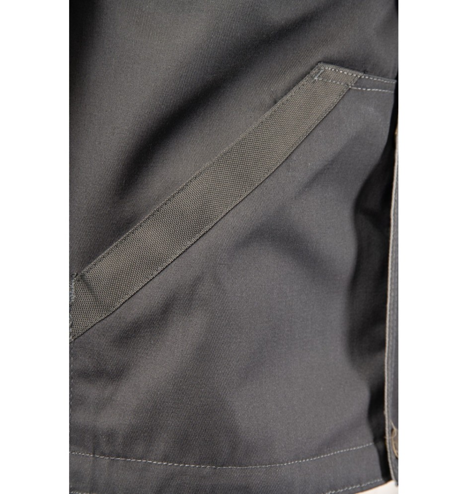 BLUZA - BRIXTON PRACTICAL