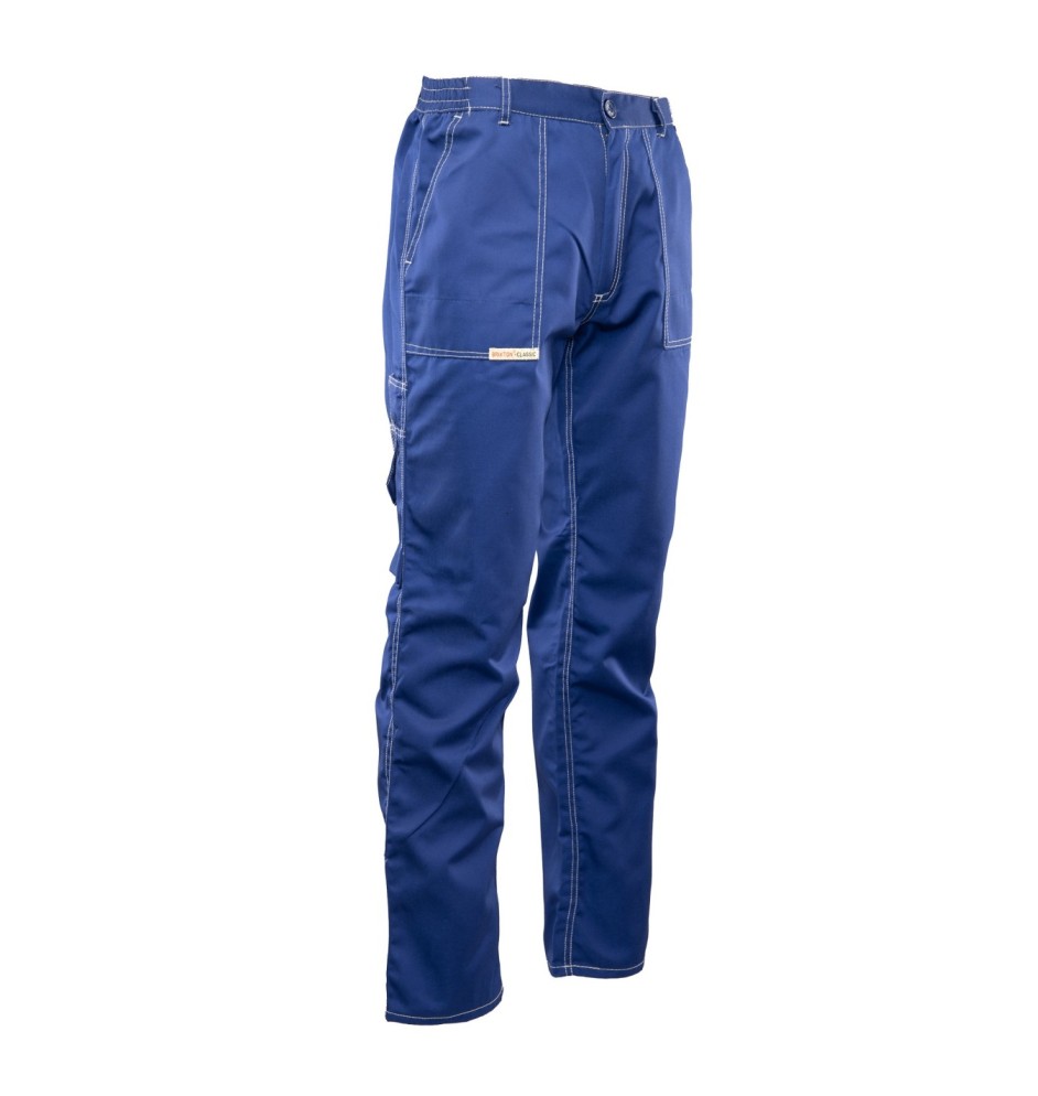 SPODNIE DO PASA - BRIXTON CLASSIC