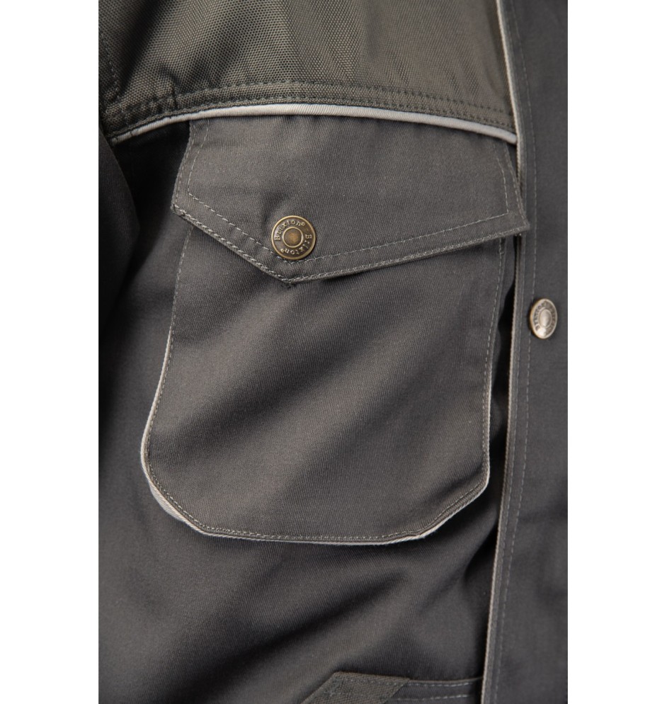 BLUZA - BRIXTON PRACTICAL