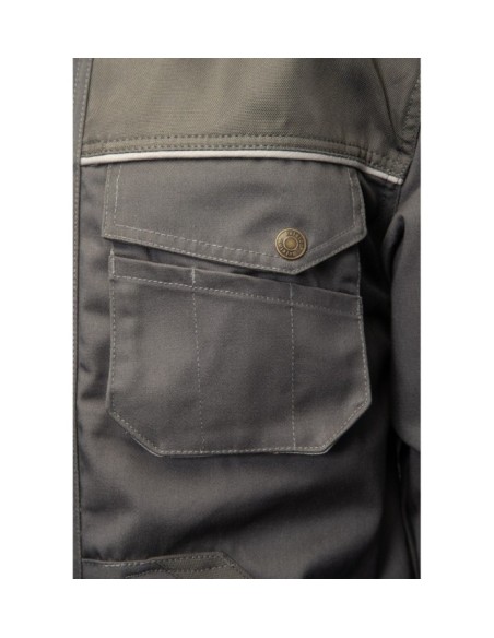 BLUZA - BRIXTON PRACTICAL