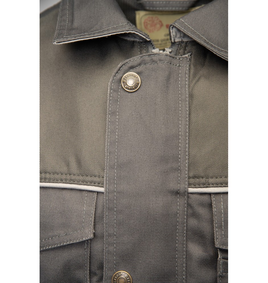 BLUZA - BRIXTON PRACTICAL