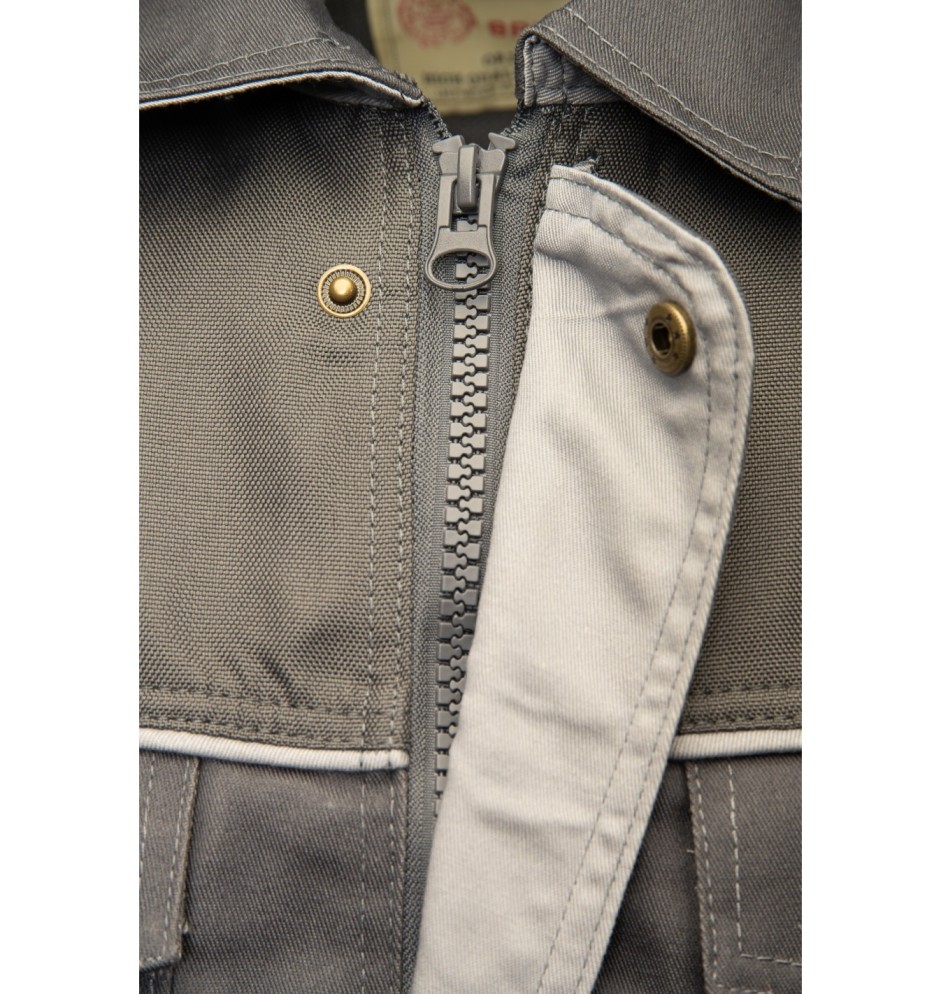 BLUZA - BRIXTON PRACTICAL