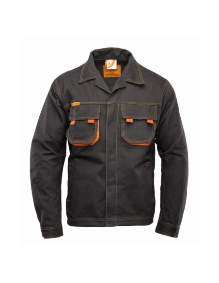 BLUZA CZARNY - BRIXTON SPARK