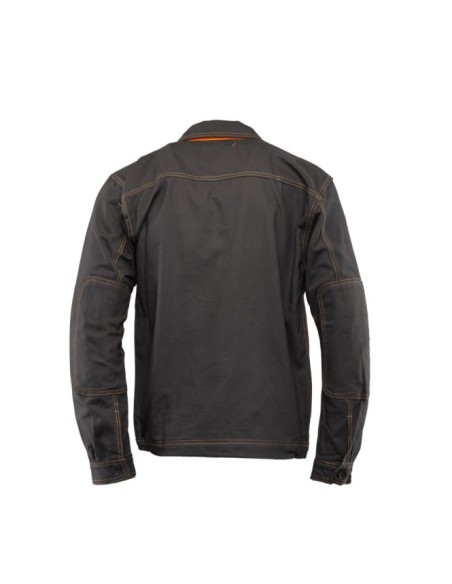 BLUZA CZARNY - BRIXTON SPARK