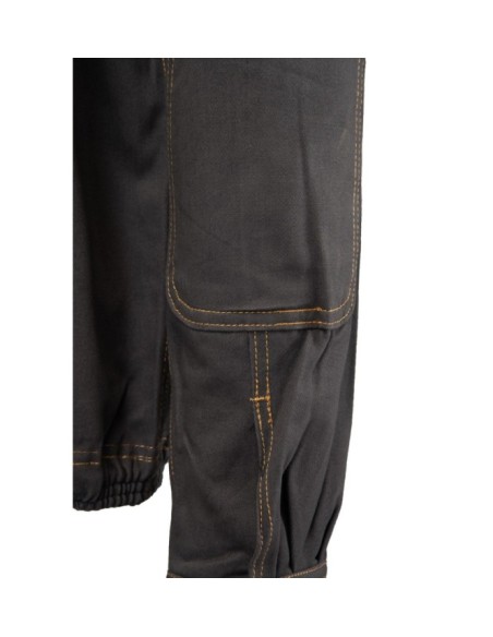 BLUZA CZARNY - BRIXTON SPARK