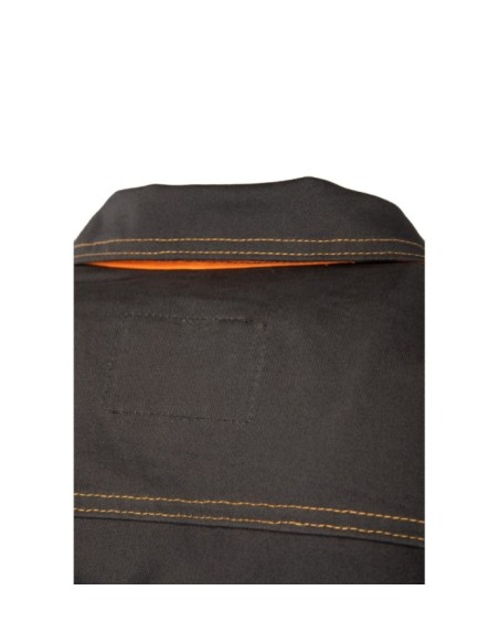 BLUZA CZARNY - BRIXTON SPARK