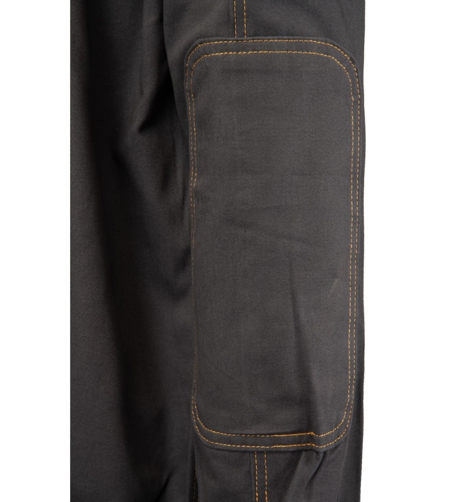 BLUZA CZARNY - BRIXTON SPARK