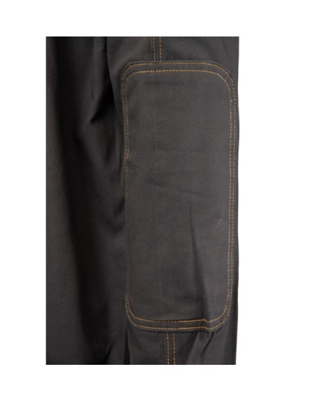 BLUZA CZARNY - BRIXTON SPARK