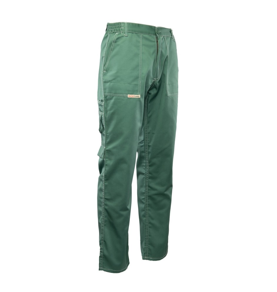 SPODNIE DO PASA - BRIXTON CLASSIC