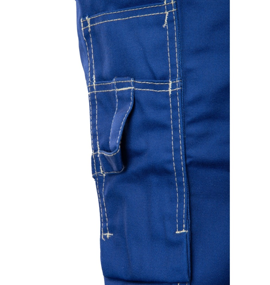 SPODNIE OGRODNICZKI - BRIXTON CLASSIC