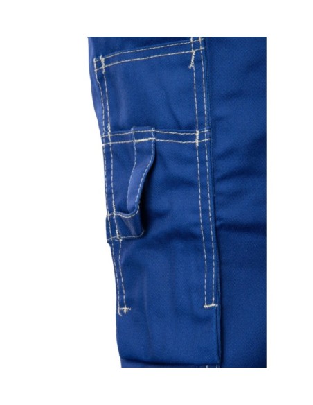 SPODNIE OGRODNICZKI - BRIXTON CLASSIC