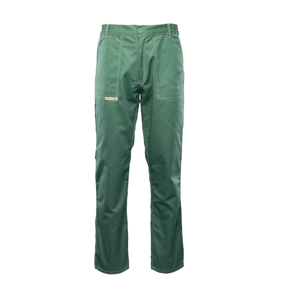 SPODNIE DO PASA - BRIXTON CLASSIC