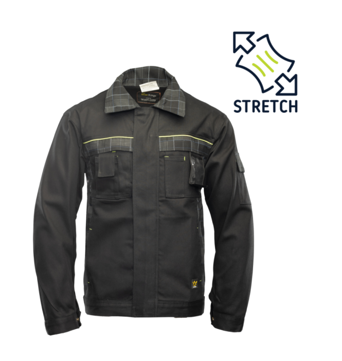 BLUZA DIAMANT - SEVEN KINGS