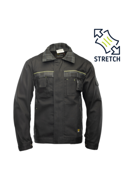 BLUZA DIAMANT - SEVEN KINGS