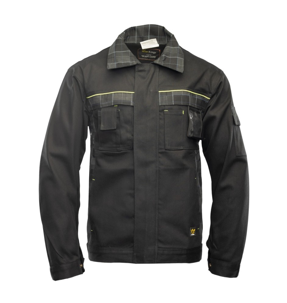 BLUZA DIAMANT - SEVEN KINGS