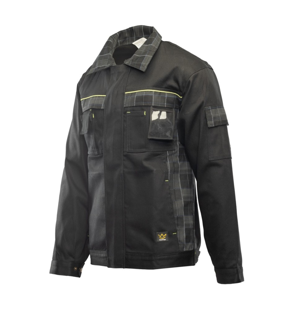 BLUZA DIAMANT - SEVEN KINGS