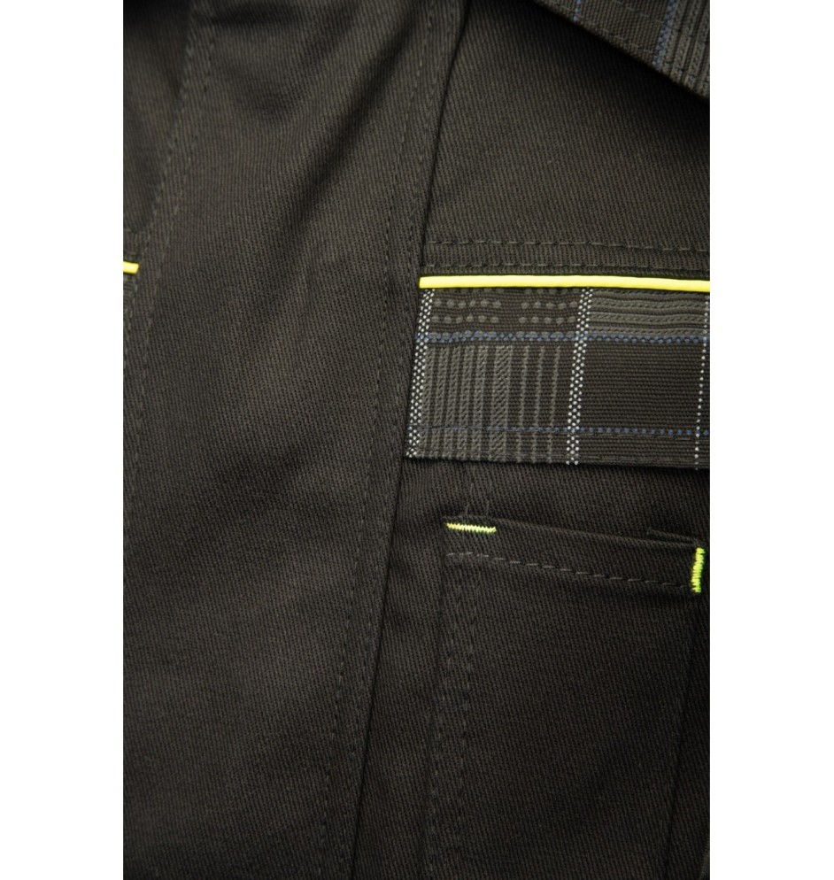 BLUZA DIAMANT - SEVEN KINGS