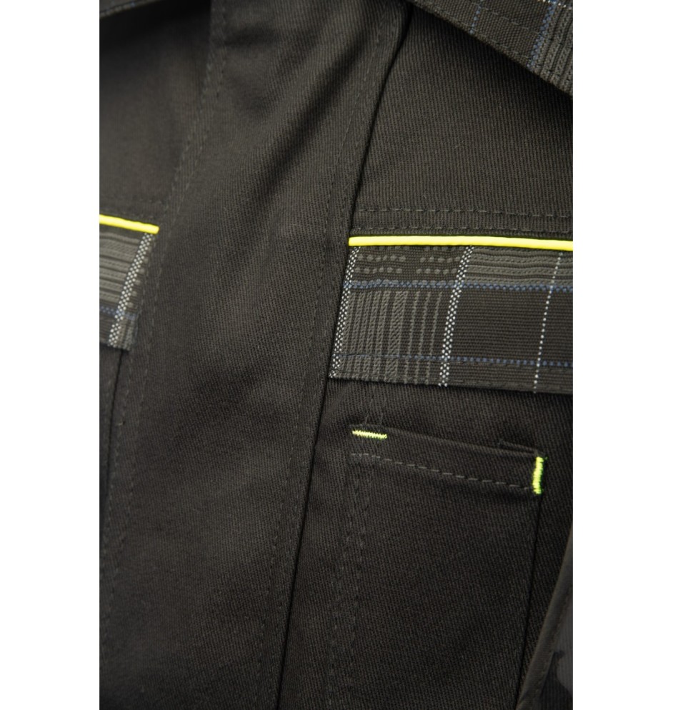 BLUZA DIAMANT - SEVEN KINGS