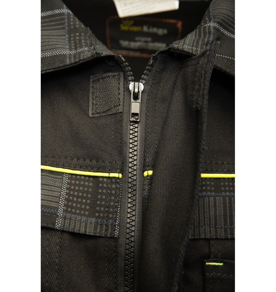 BLUZA DIAMANT - SEVEN KINGS