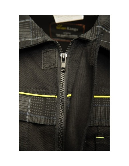 BLUZA DIAMANT - SEVEN KINGS