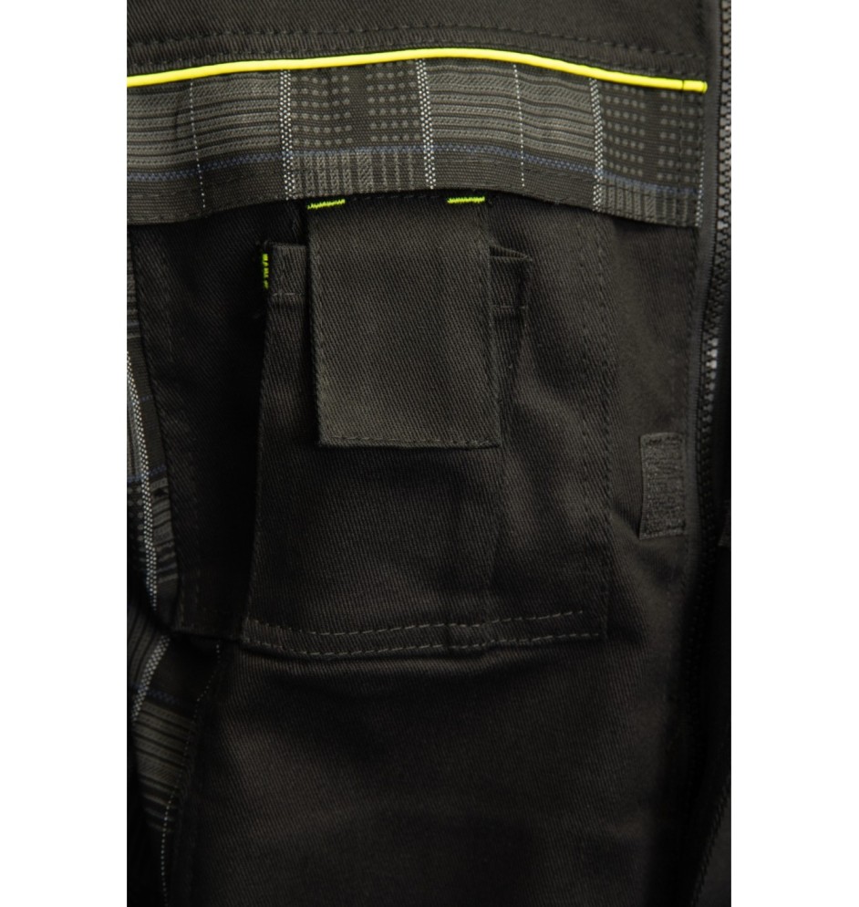 BLUZA DIAMANT - SEVEN KINGS