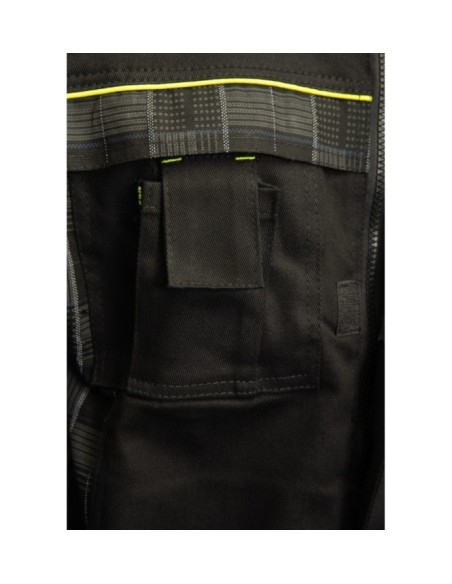 BLUZA DIAMANT - SEVEN KINGS