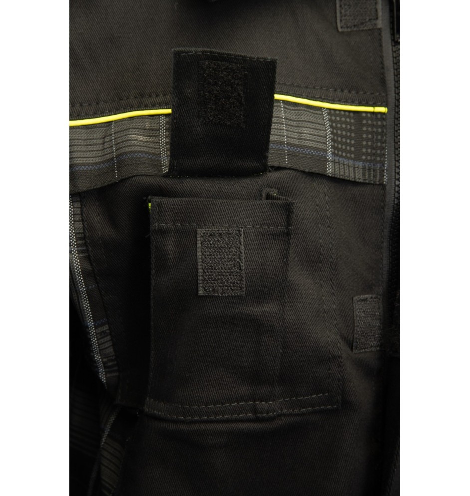 BLUZA DIAMANT - SEVEN KINGS