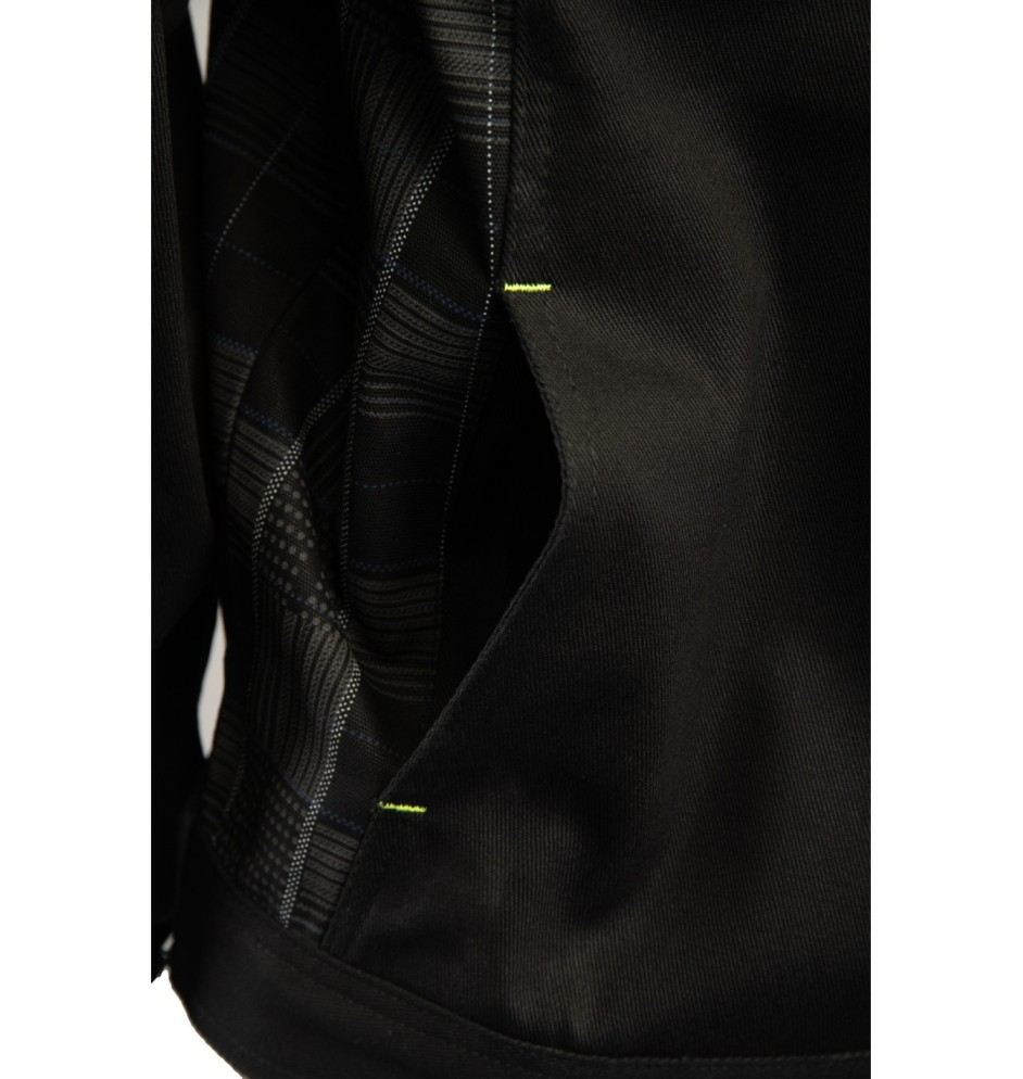 BLUZA DIAMANT - SEVEN KINGS