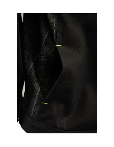 BLUZA DIAMANT - SEVEN KINGS