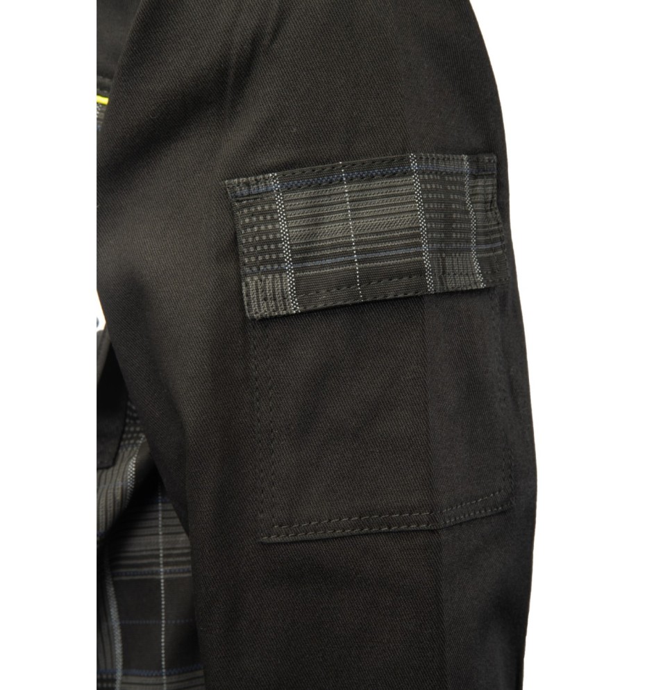 BLUZA DIAMANT - SEVEN KINGS