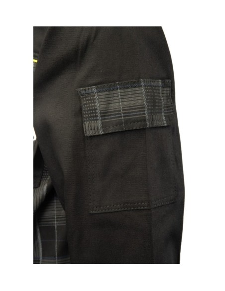 BLUZA DIAMANT - SEVEN KINGS