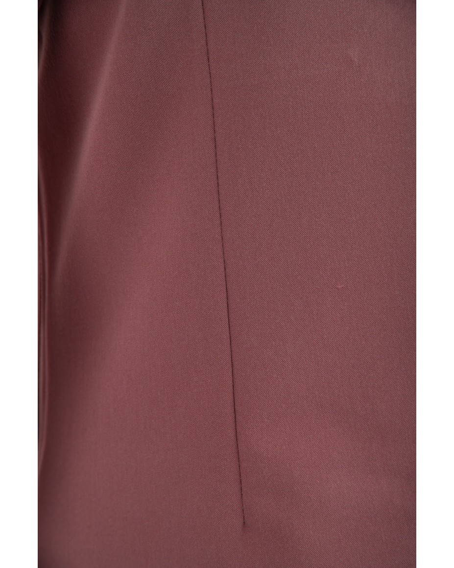 kopia MYNTS V-Neck Two Pockets – Scrub Top Women WMT002 Terra Rose - MYNTS