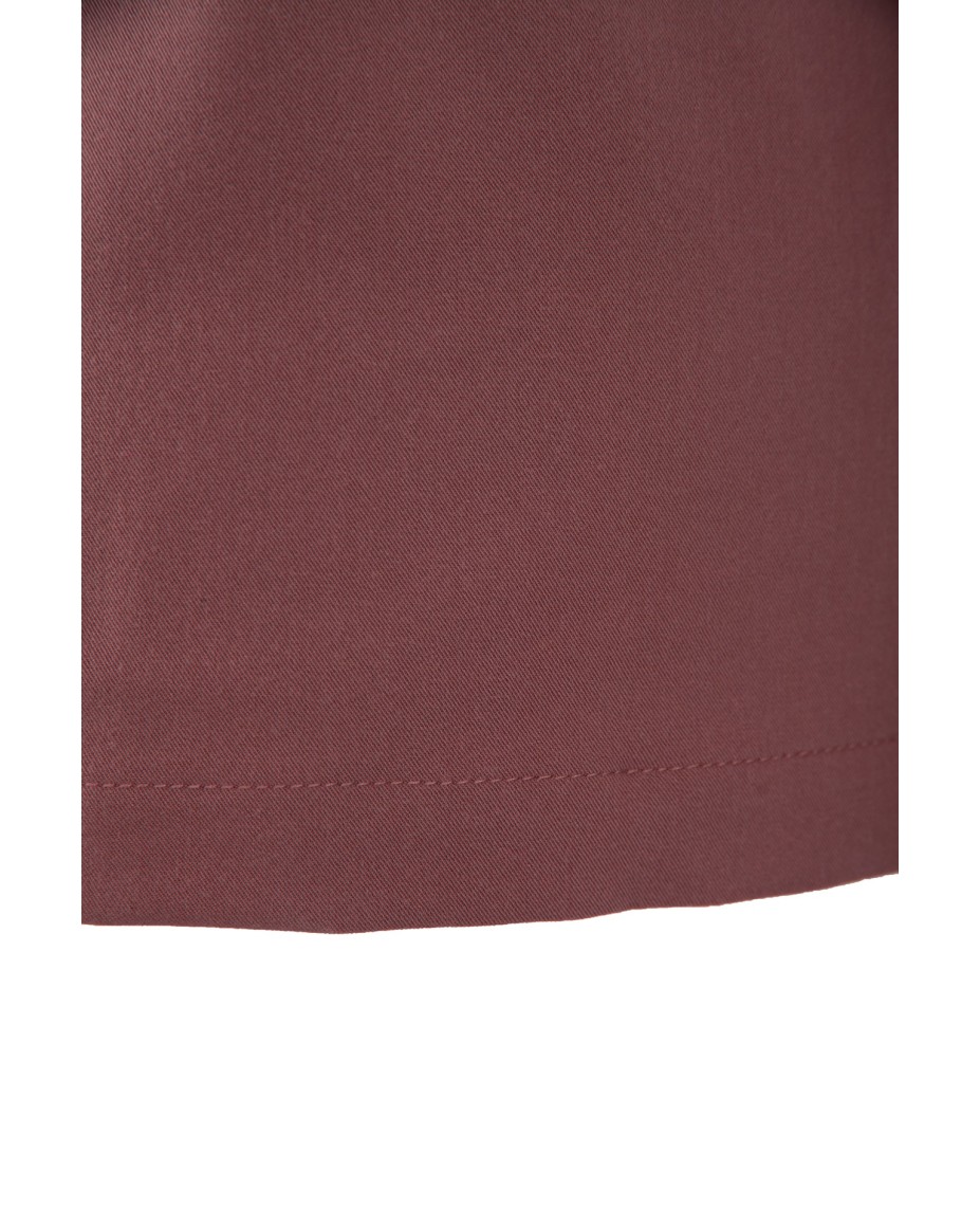 kopia MYNTS V-Neck Two Pockets – Scrub Top Women WMT002 Terra Rose - MYNTS