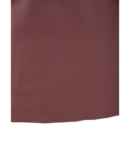 kopia MYNTS V-Neck Two Pockets – Scrub Top Women WMT002 Terra Rose - MYNTS