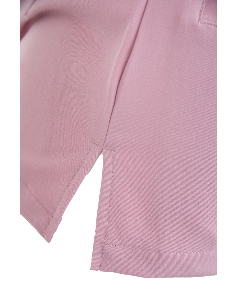 kopia MYNTS V-Neck Two Pockets – Scrub Top Women WMT002 Rose Water - MYNTS