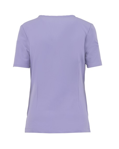 kopia MYNTS V-Neck Two Pockets – Scrub Top Women WMT002 Lavender - MYNTS