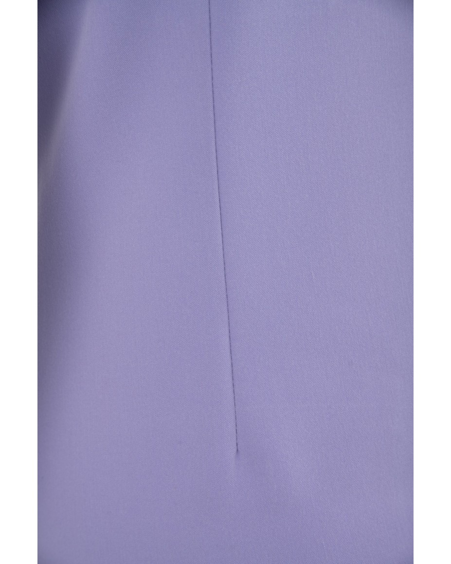 copy of MYNTS V-Neck Two Pockets – Scrub Top Women WMT002 Lavender - MYNTS
