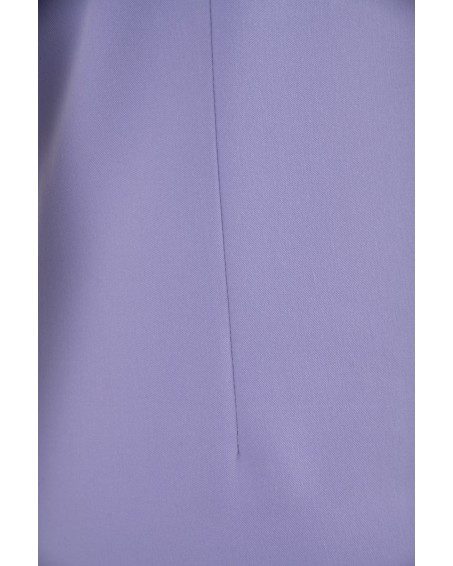 copy of MYNTS V-Neck Two Pockets – Scrub Top Women WMT002 Lavender - MYNTS