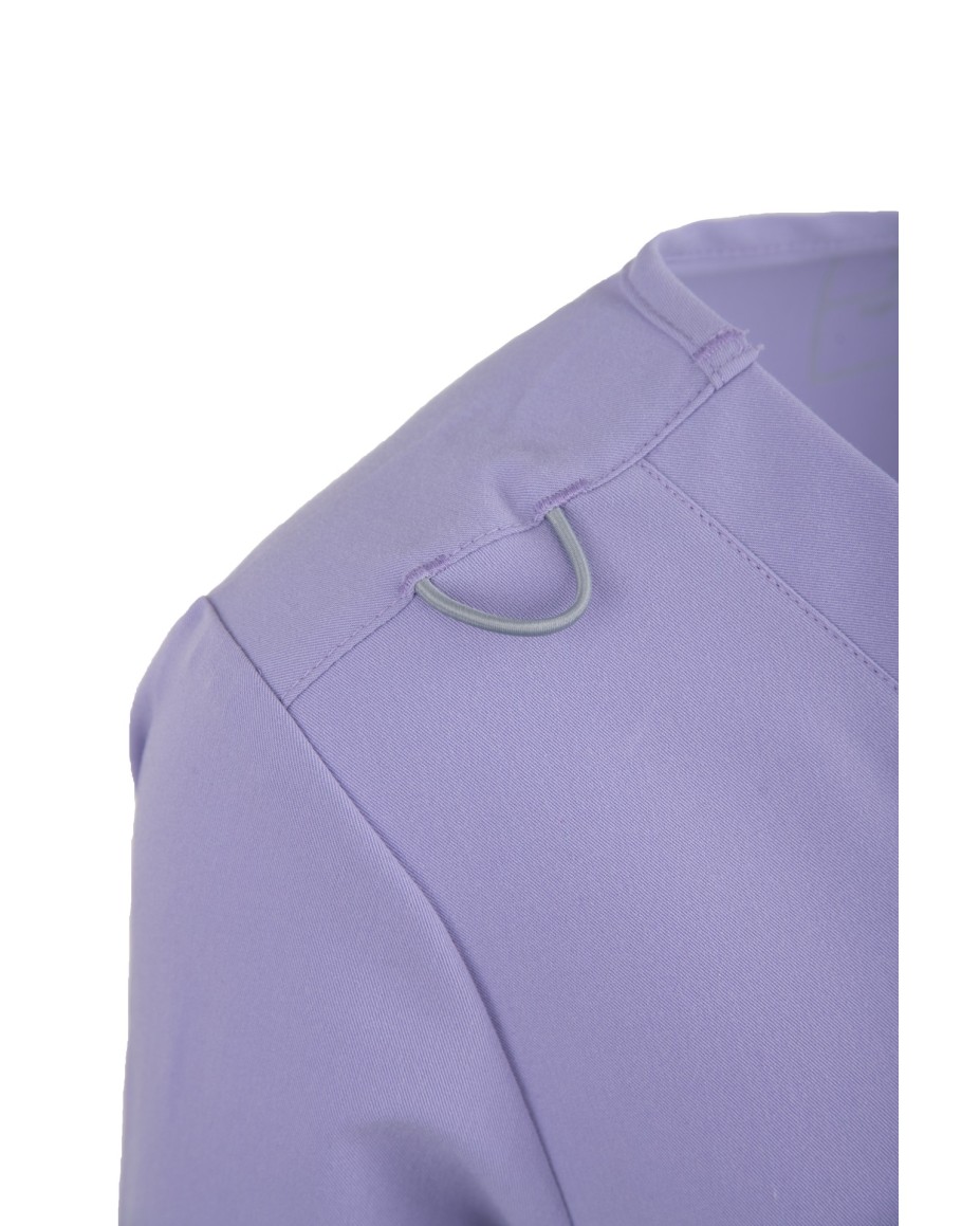 kopia MYNTS V-Neck Two Pockets – Scrub Top Women WMT002 Lavender - MYNTS
