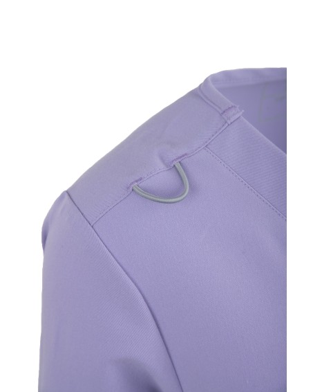 kopia MYNTS V-Neck Two Pockets – Scrub Top Women WMT002 Lavender - MYNTS