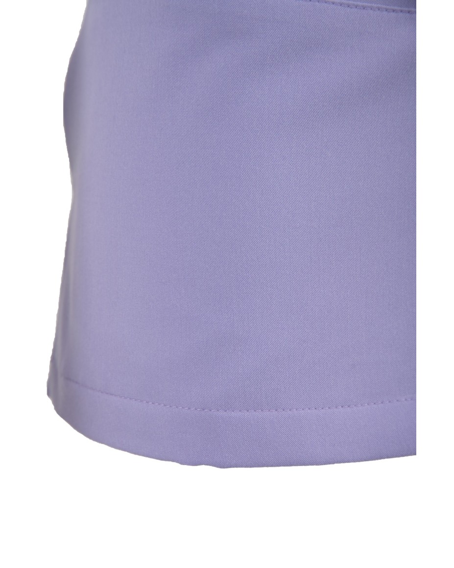 kopia MYNTS V-Neck Two Pockets – Scrub Top Women WMT002 Lavender - MYNTS