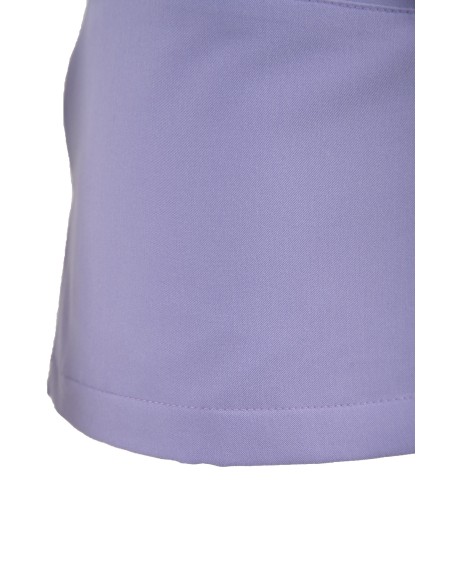 kopia MYNTS V-Neck Two Pockets – Scrub Top Women WMT002 Lavender - MYNTS