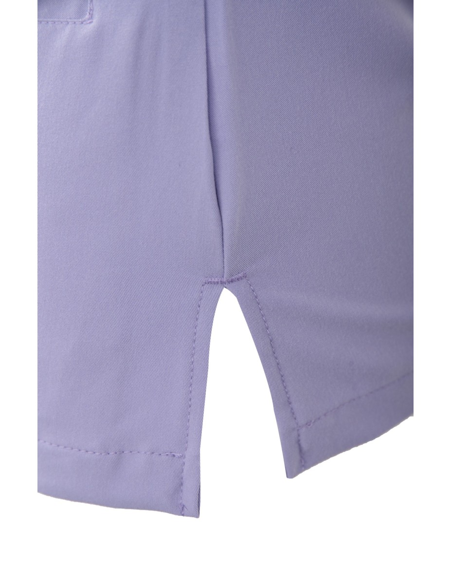 kopia MYNTS V-Neck Two Pockets – Scrub Top Women WMT002 Lavender - MYNTS
